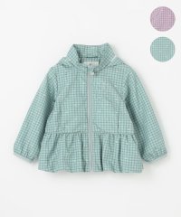 KUMIKYOKU KIDS/【90－100cm】ハピネスクローバーブルゾン/507944216