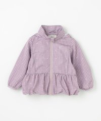 KUMIKYOKU KIDS/【90－100cm】ハピネスクローバーブルゾン/507944216