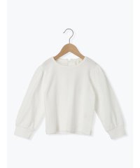 Samansa Mos2 Lagom/パターンメッシュカットソー/507944225