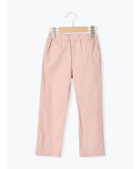 Samansa Mos2 Lagom/ストレッチツイルパンツ/507944228