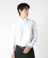 CROWDED CLOSET/ウィングカラードレスシャツ/507944241