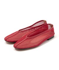 TOMORROWLAND GOODS/DES PRES メッシュフラットシューズ/507944245