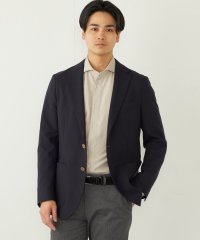SHIPS Colors  MEN/SHIPS Colors:〈手洗い可能〉シングルブレスト ネイビー ジャケット/507944262