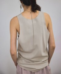サロン　アダム　エ　ロペ/【J'aDoRe限定】【Gabriela Coll Garments（ガブリエラコールガーメンツ）】SUMMER WOOL TOP/507944287