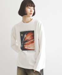tk.TAKEO KIKUCHI/ネオングラフィックロンT/507944369