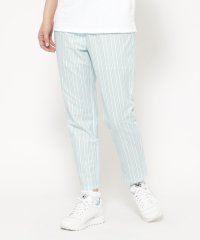 adabat/サッカーストライプアンクルパンツ/507944384