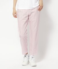 adabat/アダバット adabat サッカーストライプアンクルパンツ/507944384