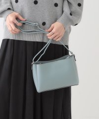 SHOO・LA・RUE/3層ヨコナガショルダーバッグ/507944393