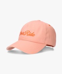 OVERRIDE/オーバーライド OVERRIDE OVERRIDE REC EMBROIDERY LOGO CAP SG / オーバーライド/507944408