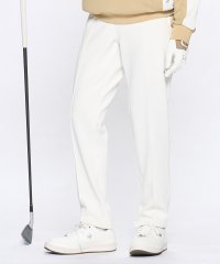 le coq sportif GOLF /ルコックスポルティフ ゴルフ le coq sportif golf 【WEB・百貨店限定】ジョガーパンツ/507944442
