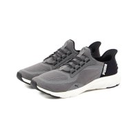 PUMA/プーマ PUMA メンズ レディース ソフトライド フレックスレース イーズインワイド 309901 スニーカー スリッポン/507944500