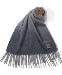 TOMORROWLAND GOODS/BEGG×CO Nuance Ombre グラデーションカシミヤストール/507944657