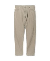 TOMORROWLAND MENS/【別注】PT TORINO ストレッチチノ 5ポケットパンツ/507944684