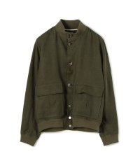 TOMORROWLAND MENS/【別注】VALSTAR リネン ドライビングブルゾン Valstarino/507944691