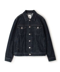 TOMORROWLAND MENS/【別注】PT TORINO ストレッチデニム トラッカージャケット/507944696