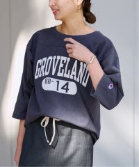 FRAMeWORK/Champion/チャンピオン 別注FOOTBALL T/507944697