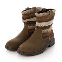 MINNETONKA/ミネトンカ MINNETONKA JOLI（ジョリ）ニットブーツ/507944722