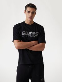 GUESS/ゲス GUESS SURON Cn T－Shirt/507944760