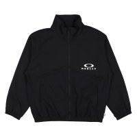 Oakley/オークリー OAKLEY ジュニア 長袖ジャージジャケット YTR ACTIVATE JERSEY JKT 9.0 FOA407701/507944779