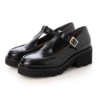 MACKINTOSH PHILOSOPHY/マッキントッシュ フィロソフィー MACKINTOSH PHILOSOPHY トラックソールTストラップシューズ/507944875