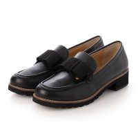 MACKINTOSH PHILOSOPHY/マッキントッシュ フィロソフィー MACKINTOSH PHILOSOPHY リボンモチーフローファー/507944878