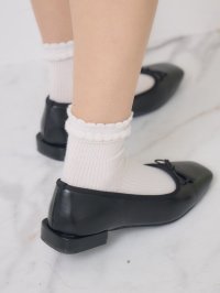 RETRO GIRL/レトロガール RETRO GIRL アソートバレエパンプス/507944896