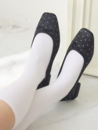 RETRO GIRL/レトロガール RETRO GIRL アソートバレエパンプス/507944896