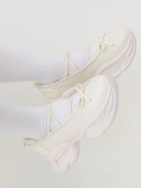 RETRO GIRL/レトロガール RETRO GIRL スニーカーソールシューズ/507944897