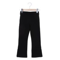 UNITED COLORS OF BENETTON/ユナイテッド カラーズ オブ ベネトン UNITED COLORS OF BENETTON. キッズサイドスリットフレアレギンスパンツG/507944960