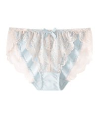 aimerfeel/カシュクールレース プレーンショーツ【返品不可商品】/501368739