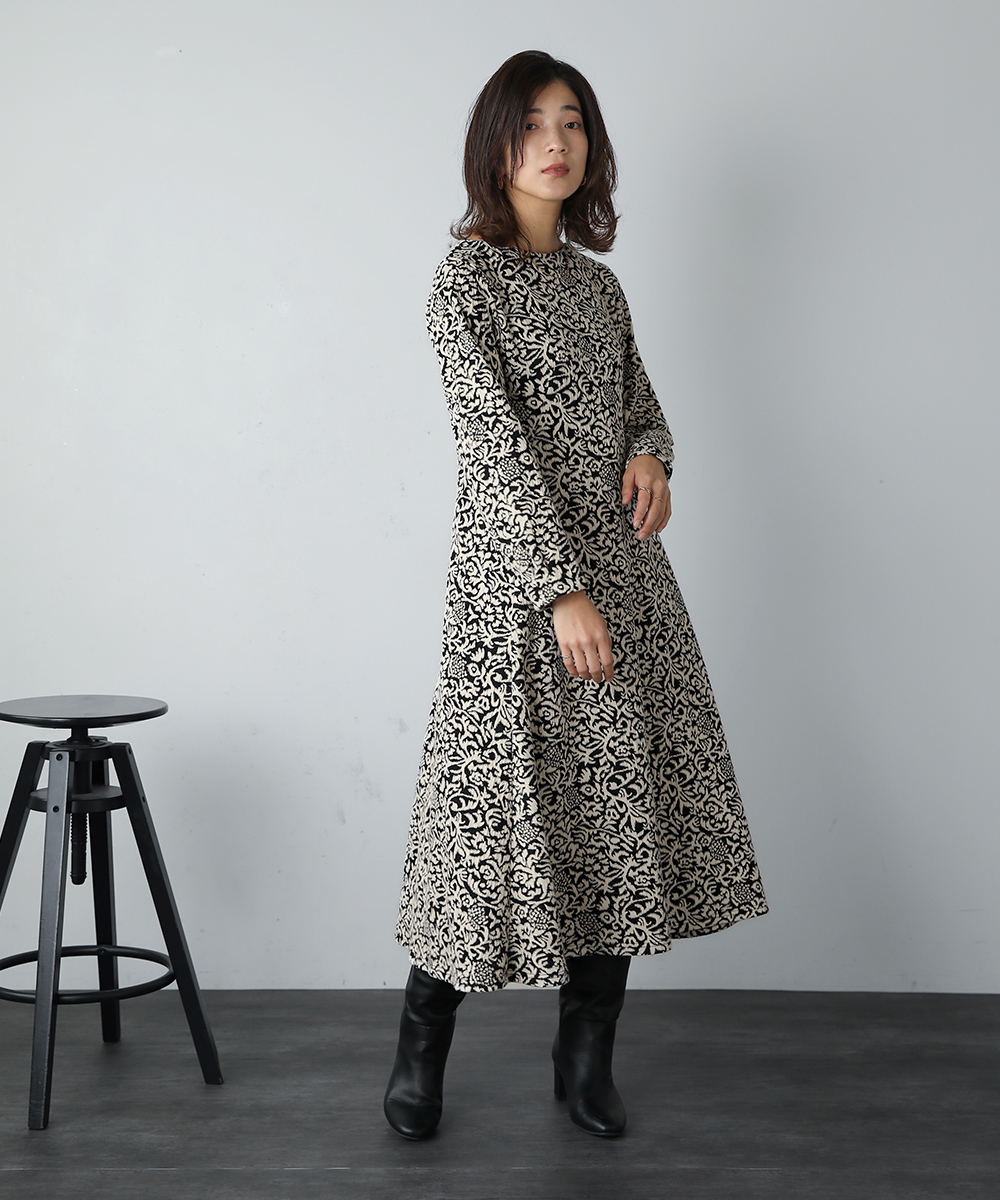 セール29%OFF】ブージュルード Bou Jeloud アソート柄フクレ セール29%OFF】ブージュルード Bou Jeloud アソート柄フクレ