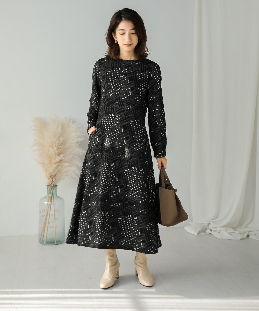 セール29%OFF】ブージュルード Bou Jeloud アソート柄フクレ セール29%OFF】ブージュルード Bou Jeloud アソート柄フクレ
