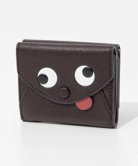ANYA HINDMARCH/アニヤハインドマーチ Anya Hindmarch アニヤ ハインドマーチ ANYA HINDMARCH 5050925 142816 三つ折り財布 Mini /505273908