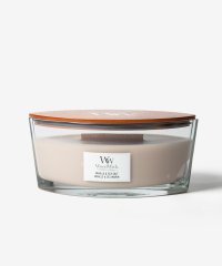WOODWICK/ウッドウィック WoodWick ウッドウィック WoodWick Hearth Wick キャンドル L ユニセックス アロマ 香り ルームフレグランス HO/505703826
