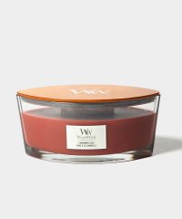 WOODWICK/ウッドウィック WoodWick ウッドウィック WoodWick Hearth Wick キャンドル L ユニセックス アロマ 香り ルームフレグランス HO/505703826