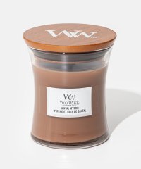 WOODWICK/ウッドウィック WoodWick ウッドウィック WoodWick Jar candle S キャンドル S ユニセックス アロマ ルームフレグランス/505703827