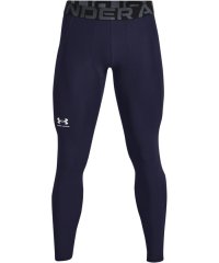 UNDER ARMOUR/アンダーアーマー UNDER ARMOUR UNDER ARMOUR アンダーアーマー UAヒートギアアーマー レギンス メンズ インナー ス【返品不可商品】/505976594