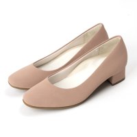 AcureZ/アキュアーズ AcureZ 足ゆび広がる×キレイ プレーンパンプス「母趾にやさしい美パンプス」/506051630