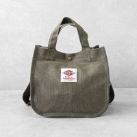 Holiday A.M./ホリデーエーエム Holiday A.M. バッグ ショルダーバッグ レディース メンズ キャンバス 帆布 小さいサイズ キーリール HolidayA.M./506181584