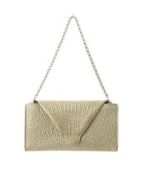 HIROKO　HAYASHI /DAMASCO（ダマスコ）チェーン付長財布/506361248