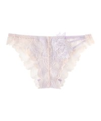 aimerfeel/ケミカルモチーフ ハーフバックショーツ【返品不可商品】/506733903