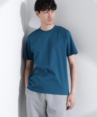 NANO universe/アンチスメル クルーネックTシャツ 半袖/507714699