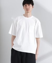 NANO universe/アンチスメル BIGTシャツ 半袖/507714701