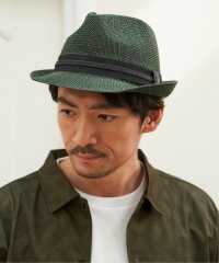 ikka/ドライサーモ中折ハット/507725043