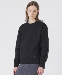 LOVELESS　MENS/スウェットコンビプルオーバー/507787156