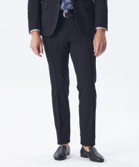 EPOCA UOMO/【セットアップ対応】ミックスリネンジャージーパンツ/507862286