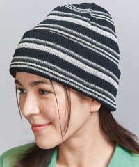 BEAUTY&YOUTH UNITED ARROWS/＜RACAL＞マルチボーダー リバーシブル ニットキャップ/507874588