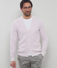 MACKINTOSH LONDON/ギマコットンカーディガン/507882133
