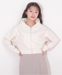 JILL by JILL STUART/ビッグロゴパーカー/507883471