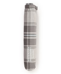 MACKINTOSH PHILOSOPHY/【Barbrella(R)】 タータンチェック バーブレラ55cm/507893184